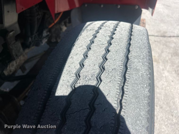 image for item FC5228 2010 International WorkStar 7400 dump truck