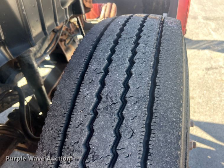 image for item FC5228 2010 International WorkStar 7400 dump truck