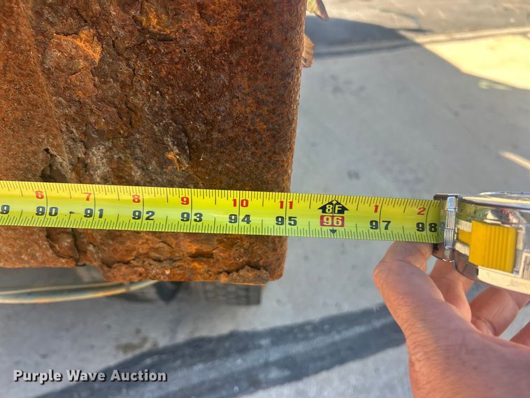 image for item FC5229 2011 International WorkStar 7300 dump truck