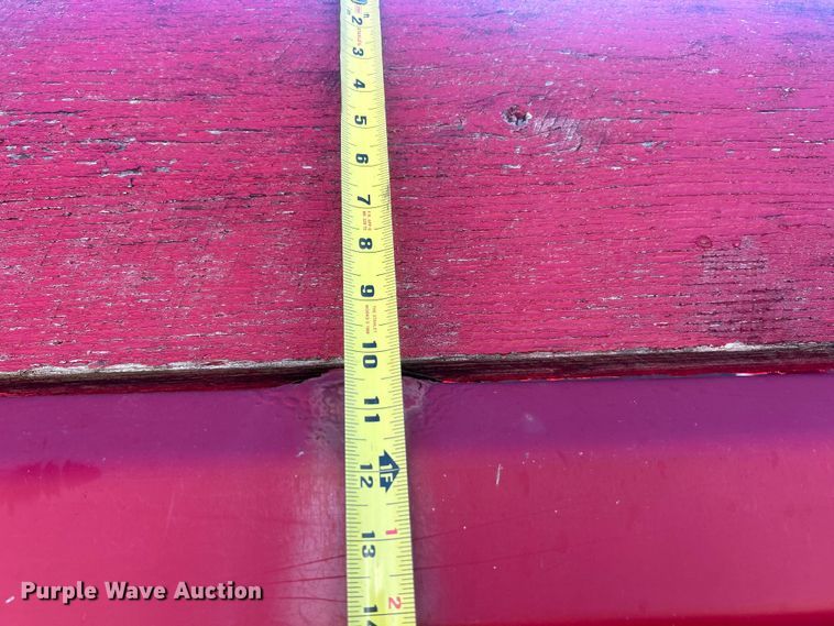 image for item FC5229 2011 International WorkStar 7300 dump truck