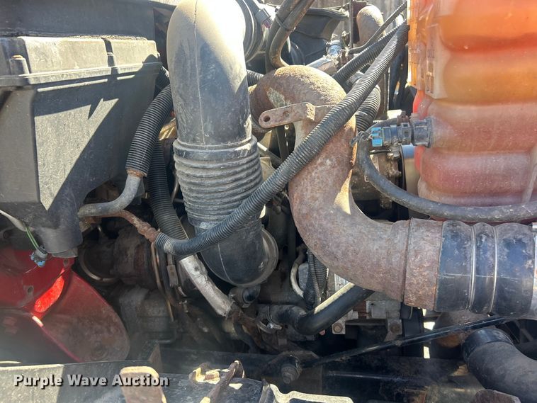 image for item FC5229 2011 International WorkStar 7300 dump truck