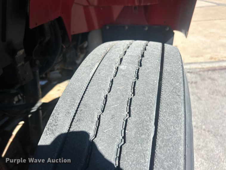 image for item FC5229 2011 International WorkStar 7300 dump truck