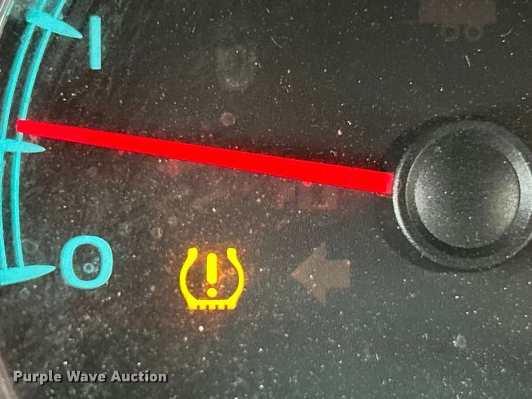 image for item FC5233 2014 Chevrolet Tahoe Police SUV