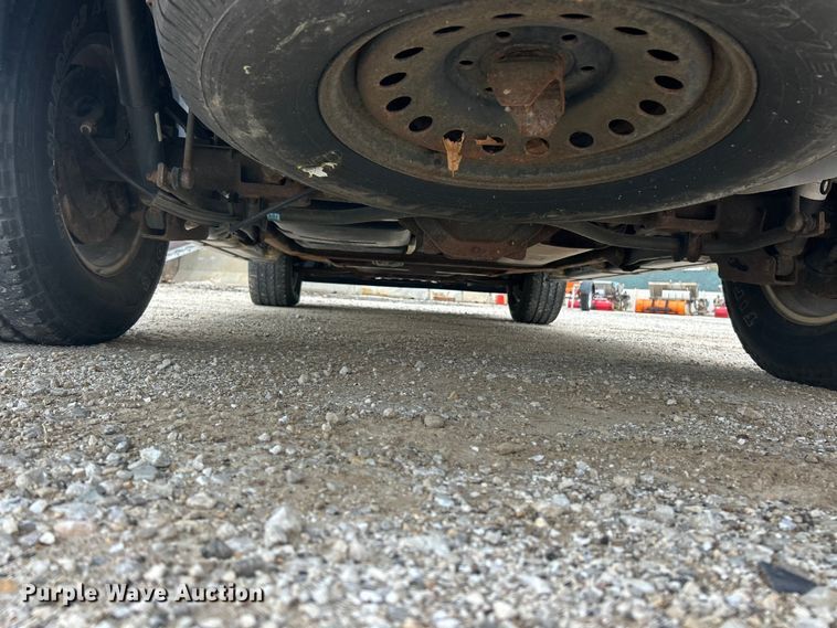 image for item FC5233 2014 Chevrolet Tahoe Police SUV