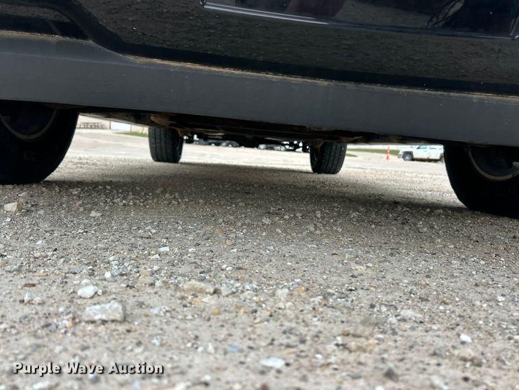 image for item FC5233 2014 Chevrolet Tahoe Police SUV