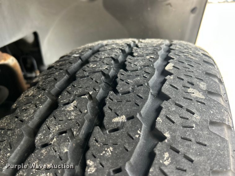 image for item FC5233 2014 Chevrolet Tahoe Police SUV