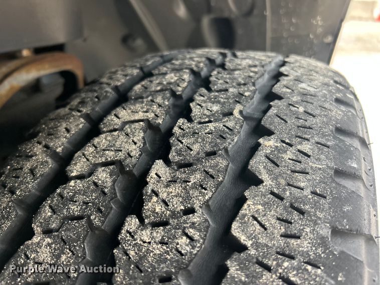 image for item FC5233 2014 Chevrolet Tahoe Police SUV