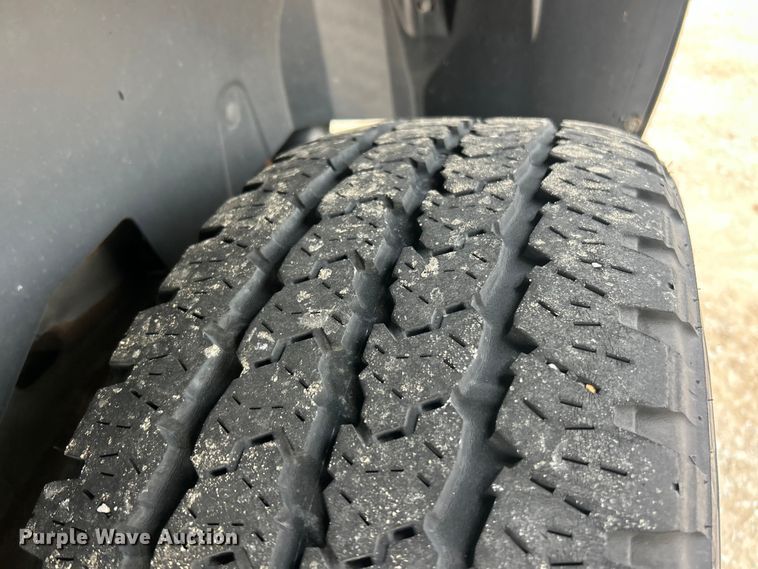 image for item FC5233 2014 Chevrolet Tahoe Police SUV