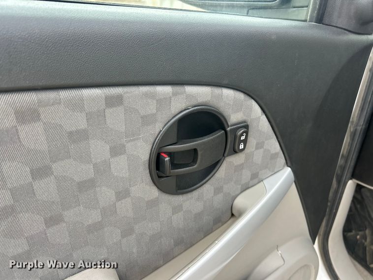 image for item FC5235 2008 Chevrolet Equinox SUV