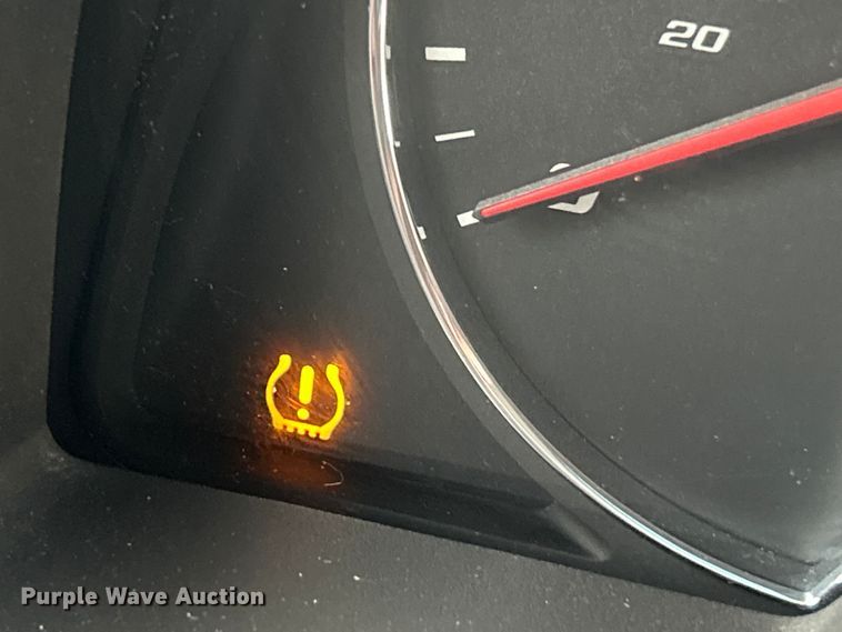 image for item FC5235 2008 Chevrolet Equinox SUV