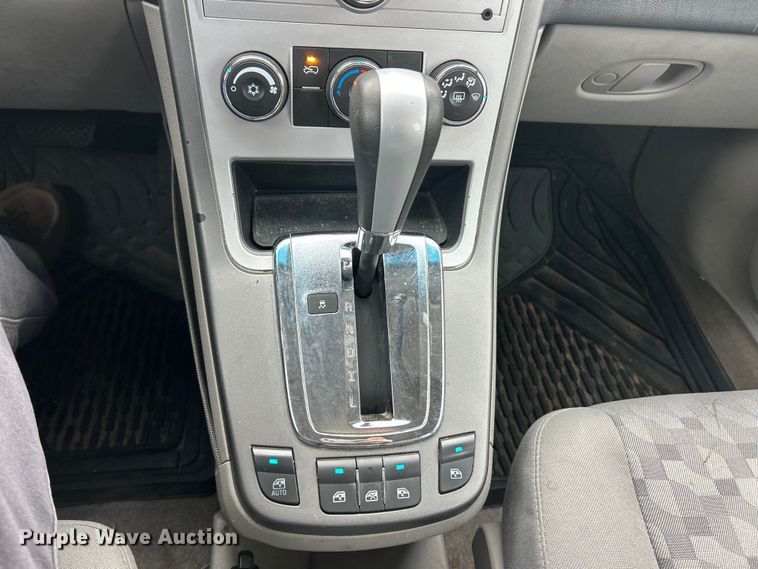 image for item FC5235 2008 Chevrolet Equinox SUV