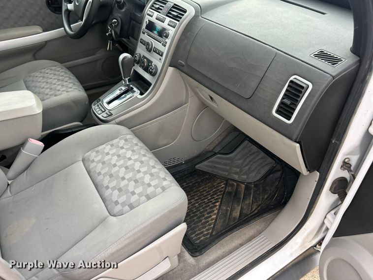 image for item FC5235 2008 Chevrolet Equinox SUV