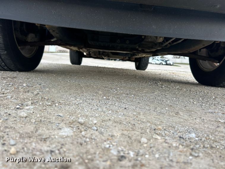 image for item FC5235 2008 Chevrolet Equinox SUV