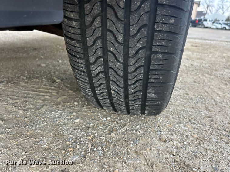 image for item FC5235 2008 Chevrolet Equinox SUV