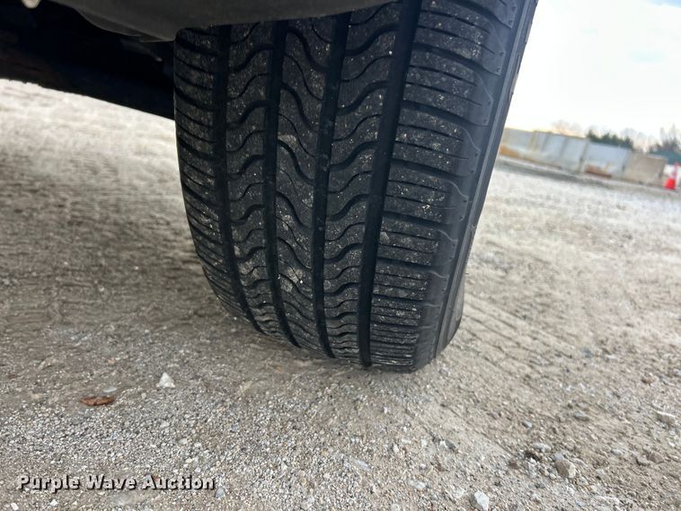 image for item FC5235 2008 Chevrolet Equinox SUV