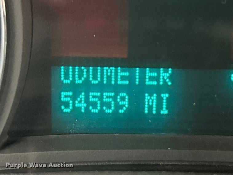 image for item FC5235 2008 Chevrolet Equinox SUV