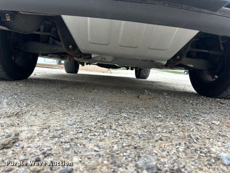 image for item FC5237 2016 Chevrolet Tahoe Police  SUV