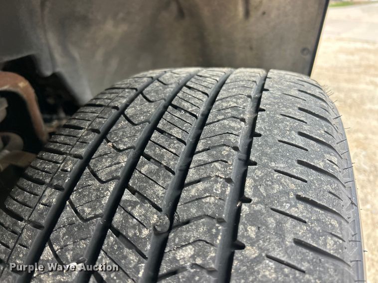 image for item FC5237 2016 Chevrolet Tahoe Police  SUV