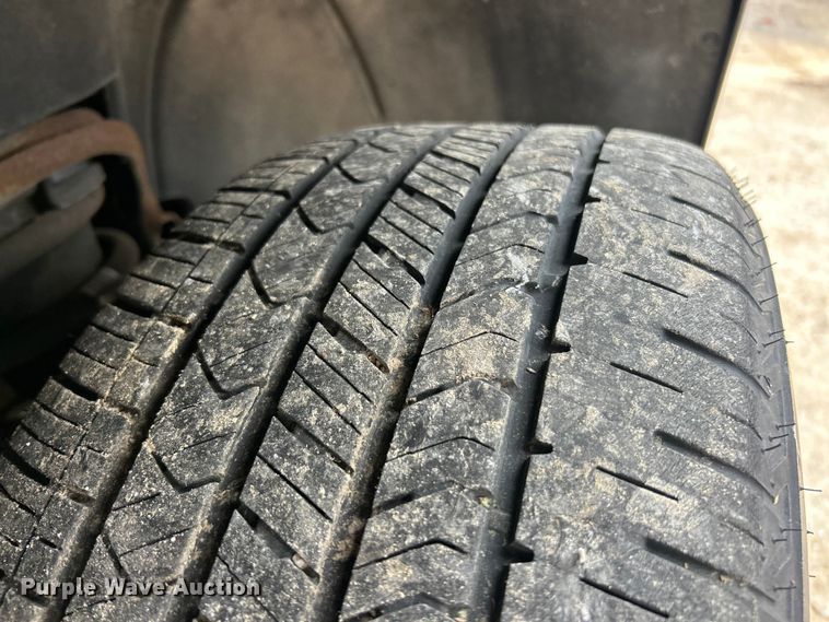 image for item FC5237 2016 Chevrolet Tahoe Police  SUV