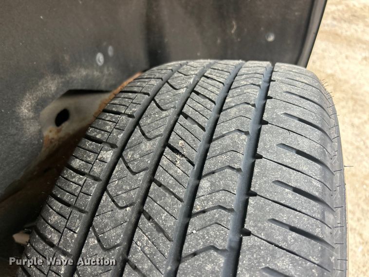 image for item FC5237 2016 Chevrolet Tahoe Police  SUV