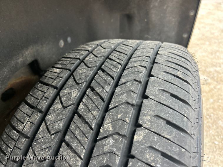 image for item FC5237 2016 Chevrolet Tahoe Police  SUV