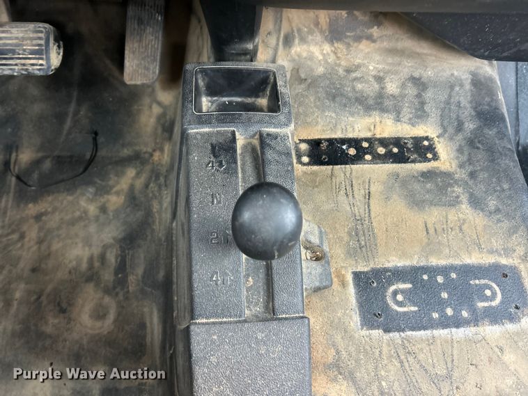 image for item FC5238 2016 Chevrolet Silverado 1500 pickup truck