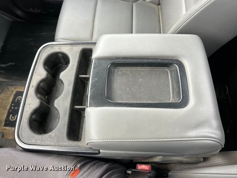 image for item FC5238 2016 Chevrolet Silverado 1500 pickup truck