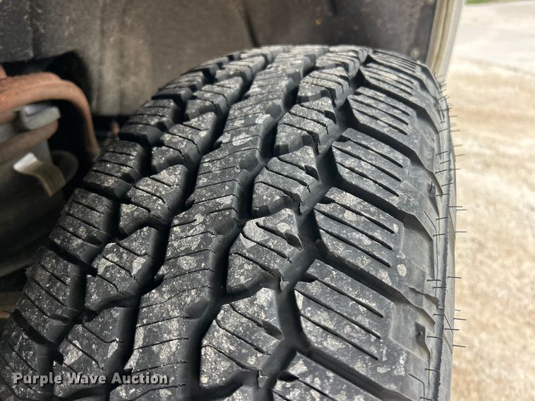 image for item FC5238 2016 Chevrolet Silverado 1500 pickup truck