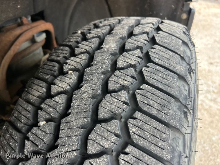 image for item FC5238 2016 Chevrolet Silverado 1500 pickup truck