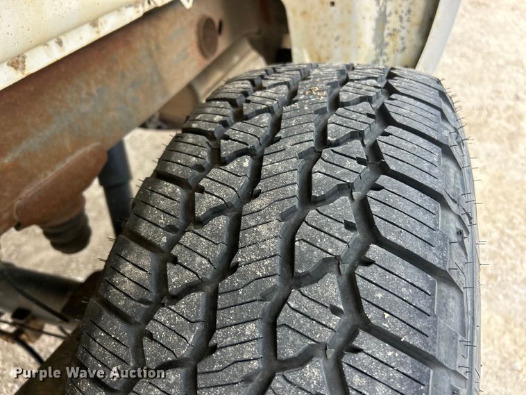 image for item FC5238 2016 Chevrolet Silverado 1500 pickup truck