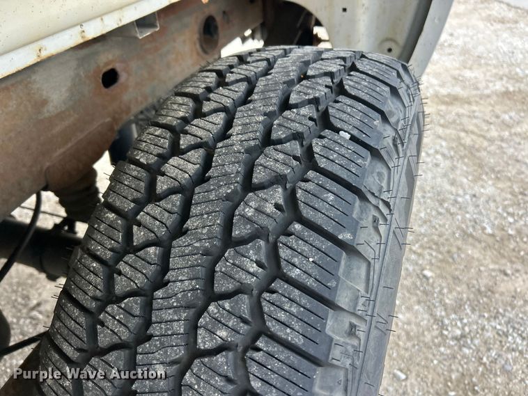 image for item FC5238 2016 Chevrolet Silverado 1500 pickup truck