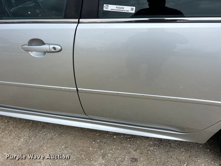 image for item FC5239 2013 Chevrolet Impala 