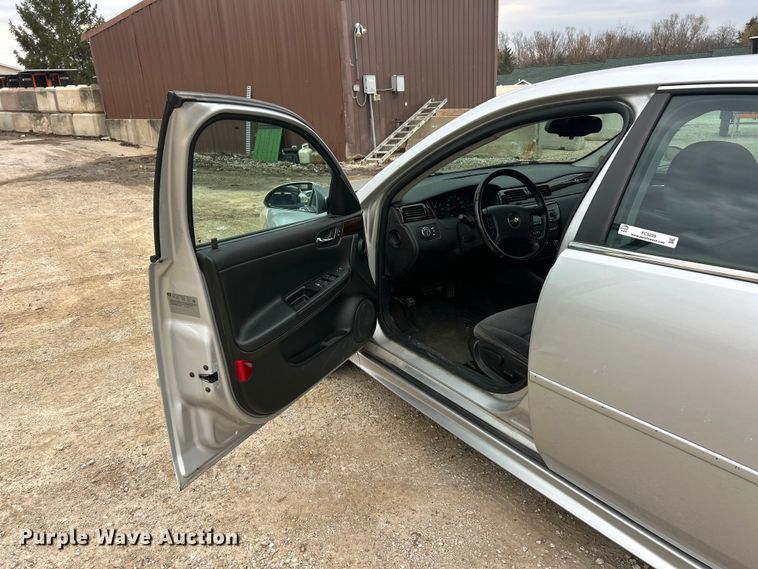 image for item FC5239 2013 Chevrolet Impala 