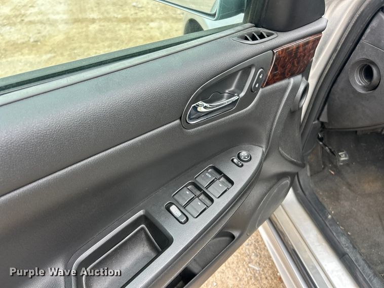 image for item FC5239 2013 Chevrolet Impala 