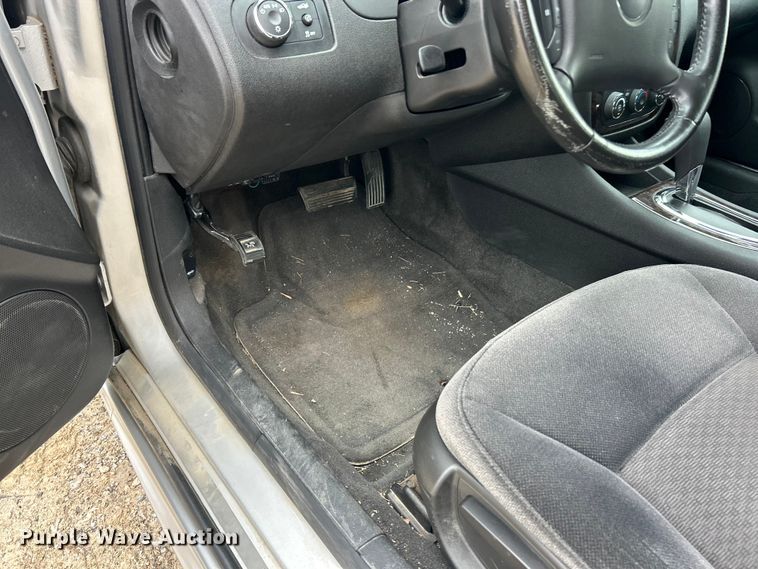 image for item FC5239 2013 Chevrolet Impala 