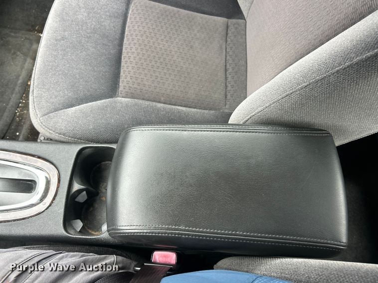 image for item FC5239 2013 Chevrolet Impala 