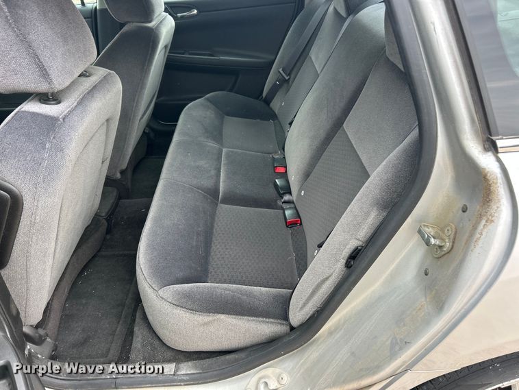 image for item FC5239 2013 Chevrolet Impala 