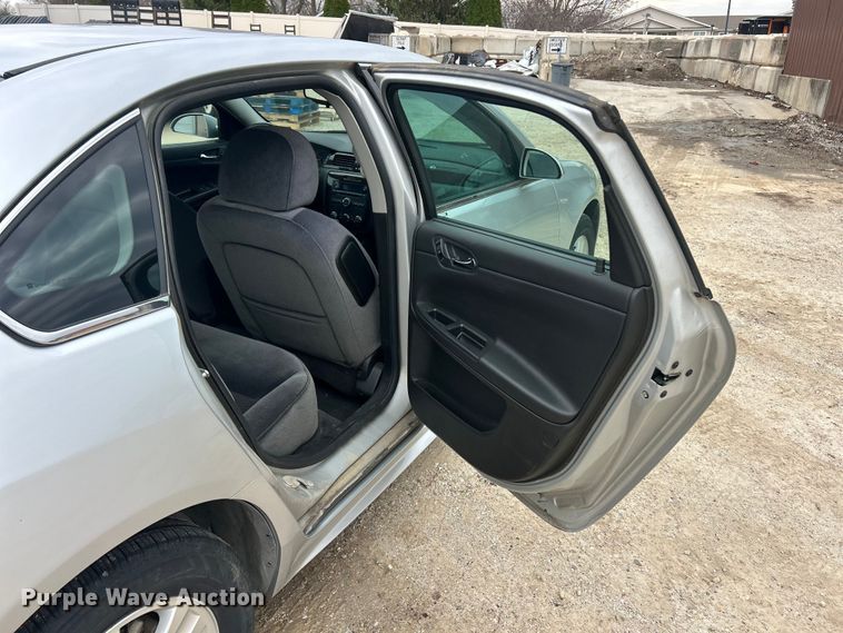 image for item FC5239 2013 Chevrolet Impala 