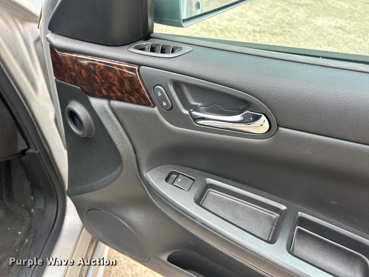 image for item FC5239 2013 Chevrolet Impala 