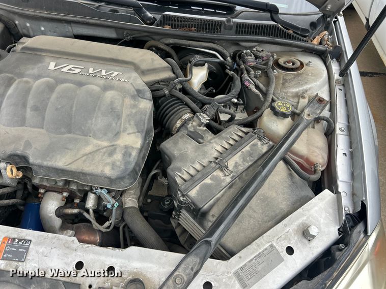 image for item FC5239 2013 Chevrolet Impala 