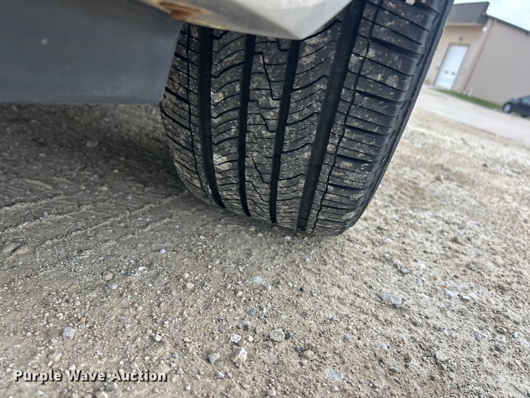 image for item FC5239 2013 Chevrolet Impala 