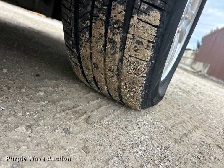 image for item FC5239 2013 Chevrolet Impala 