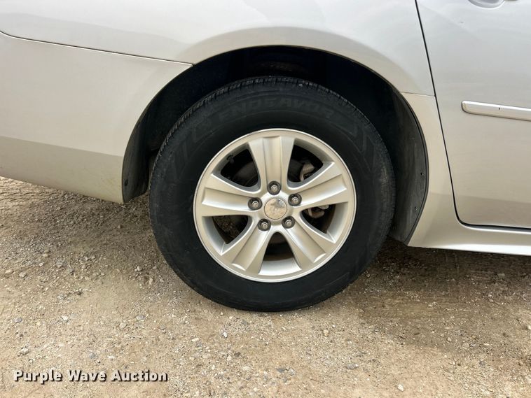 image for item FC5239 2013 Chevrolet Impala 