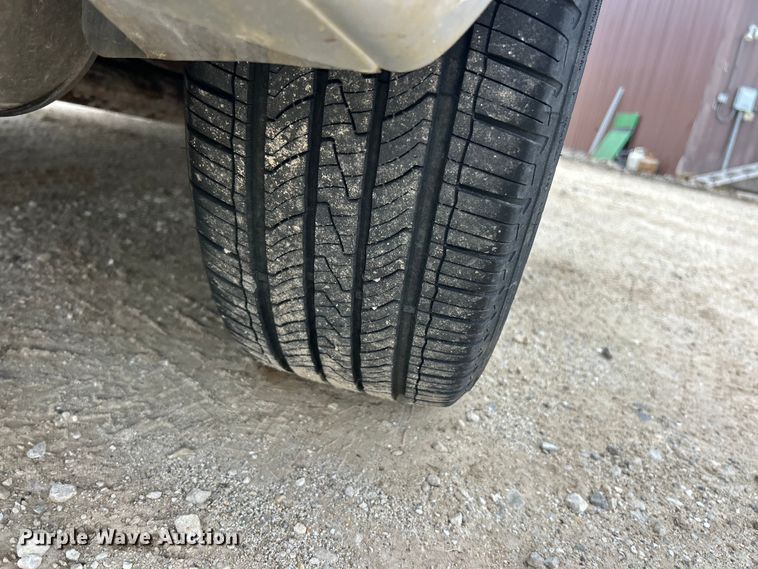 image for item FC5239 2013 Chevrolet Impala 