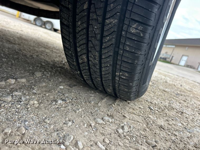 image for item FC5239 2013 Chevrolet Impala 