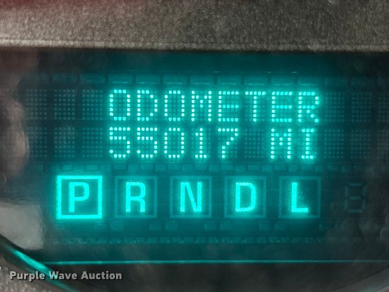 image for item FC5239 2013 Chevrolet Impala 