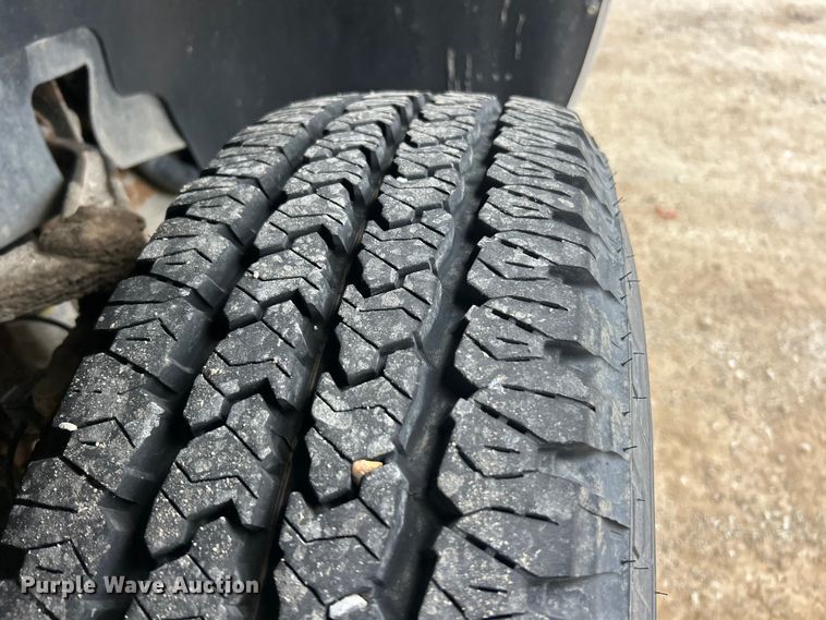 image for item FC5240 2014 Chevrolet Silverado 2500HD pickup truck