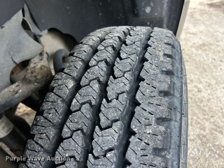 image for item FC5240 2014 Chevrolet Silverado 2500HD pickup truck