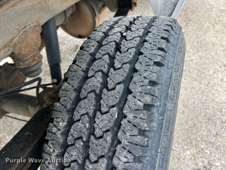 image for item FC5240 2014 Chevrolet Silverado 2500HD pickup truck