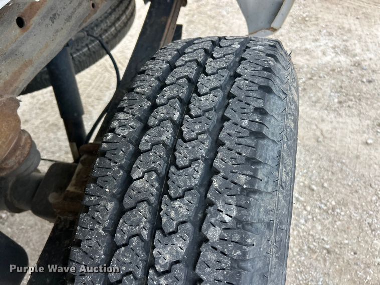 image for item FC5240 2014 Chevrolet Silverado 2500HD pickup truck